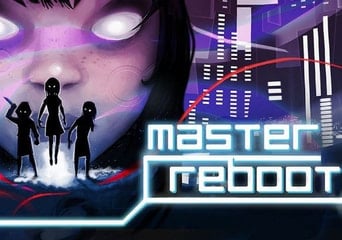 Master Reboot EN Global Steam