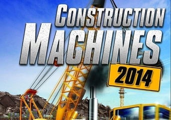 Construction Machines 2014 EN/DE/FR/PL Global Steam