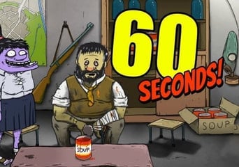 60 Seconds! EU Steam Gift