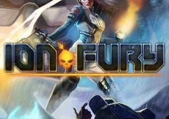 Ion Fury EN EU Nintendo Switch
