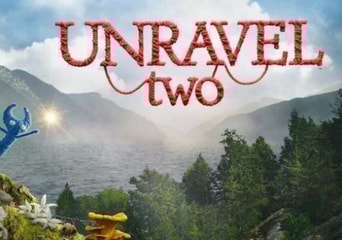 Unravel Two EU Xbox One/Series