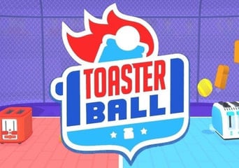 Toasterball Global Steam