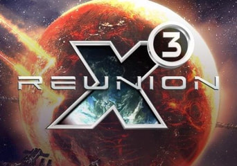 X3: Reunion Global Steam
