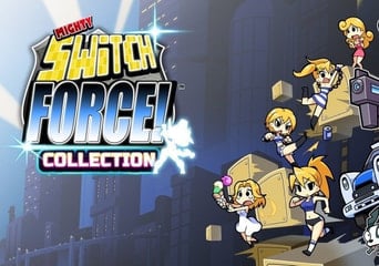 Mighty Switch Force! - Collection Global Steam