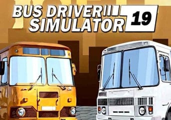 Bus Driver Simulator 2019: Tourist DLC Global Steam
