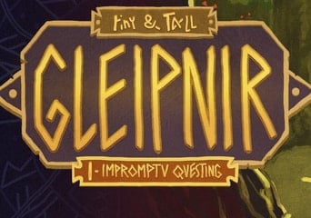 Tiny & Tall: Gleipnir EN/DE/FR Global Steam