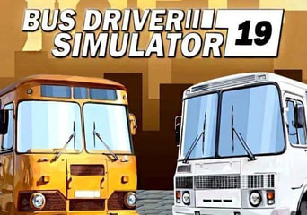 Bus Driver Simulator 2019: Soviet Legend DLC Global Steam