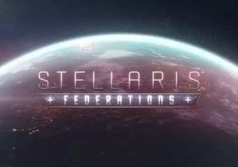 Stellaris: Federations EN/DE/FR/PL/PT/RU/ZH/ES EU Steam