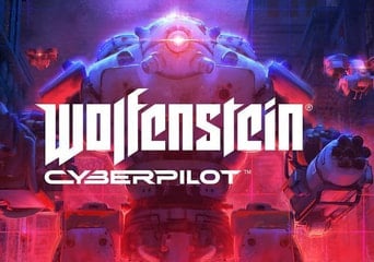 Wolfenstein: Cyberpilot VR EU Steam