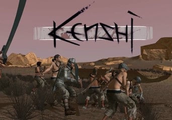 Kenshi EU Steam