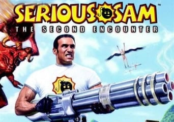 Serious Sam Classic: The Second Encounter EN Global GOG