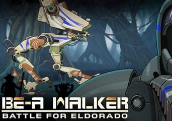 BE-A Walker EN/RU/ZH Global Steam