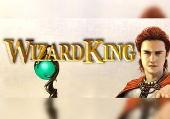 Wizard King Global Steam