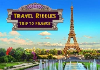 Travel Riddles: Trip To France Global Steam