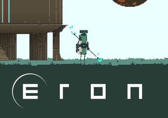 Eron EN Global Steam