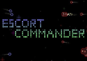 Escort Commander EN Global Steam