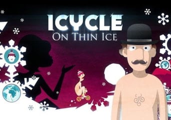 Icycle: On Thin Ice Global Steam