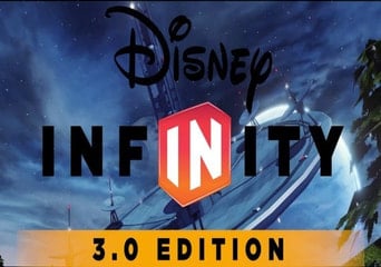 Disney Infinity 3.0 Gold Edition EN/DE/FR/PL/NL/ES Global Steam