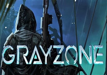 Gray Zone EU Steam Gift