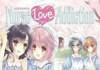 Nurse Love Addiction EN/JA/ZH Global Steam
