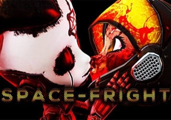 Space-Fright (PC) Steam Key Global