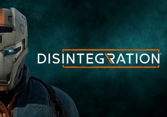 Disintegration EN/DE/FR/IT/PT/RU/ES EU Xbox One Xbox Series