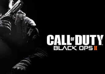CoD Call of Duty: Black Ops 2 Deluxe Edition EN/DE/FR/IT EU Steam Gift