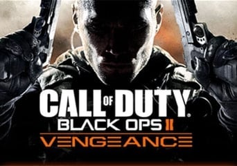 CoD Call of Duty: Black Ops 2 - Vengeance DLC EN/DE/FR/IT/ES Global Steam Gift