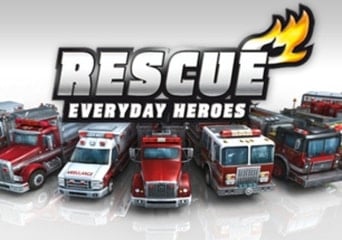Rescue: Everyday Heroes EN Global Steam