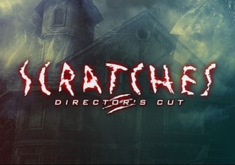Scratches - Director's Cut (PC) Steam Key Global