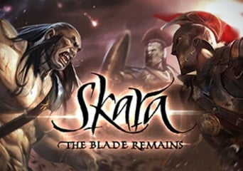 Skara: The Blade Remains EN/ES Global Steam