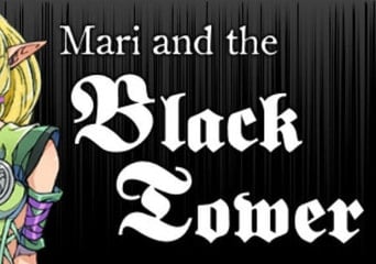 Mari and the Black Tower (PC) Steam Klucz Global