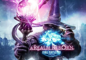 Final Fantasy XIV: A Realm Reborn + 30 days United States Official website