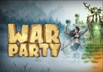 Warparty EN EU Steam