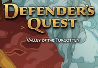 Defender's Quest: Valley of the Forgotten Global Steam