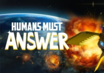 Humans Must Answer EN Global Steam