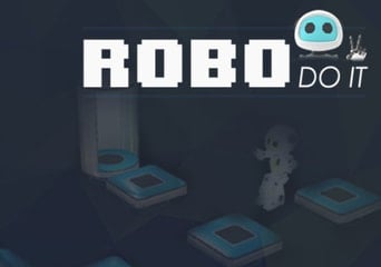 Robo Do EN/ES Global Steam