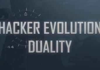 Hacker Evolution: Duality + 4 DLC - Bundle EN Global Steam