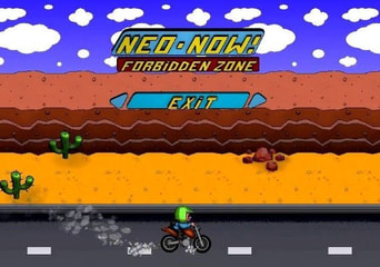 NEO-NOW! Global Steam