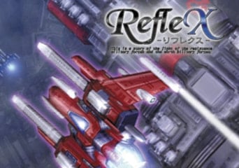 RefleX EN Global Steam