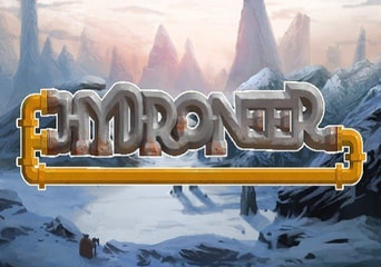Hydroneer EU Steam Gift