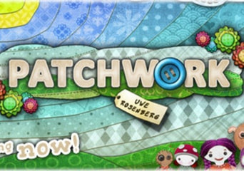 Patchwork Global Steam