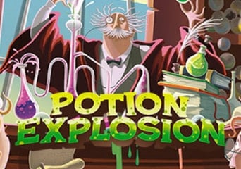 Potion Explosion Global Steam