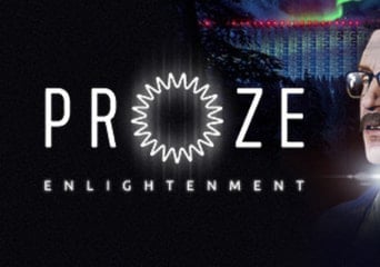 Proze: Enlightenment VR EN/DE/RU/ZH/ES/ZH Global Steam