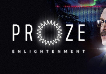 Proze: Enlightenment VR EN/DE/RU/ZH/ES/ZH Global Steam