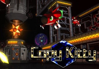 Copy Kitty EN Global Steam