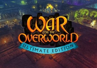 War for the Overworld Ultimate Edition Global Steam