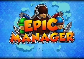 Epic Manager: Create Your Own Adventuring Agency! EN Global Steam