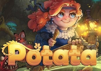 Potata: Fairy Flower EN Argentina Xbox One Xbox Series