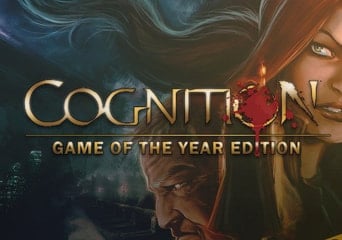 Cognition: An Erica Reed Thriller GOTY Edition EN/DE/IT Global Steam